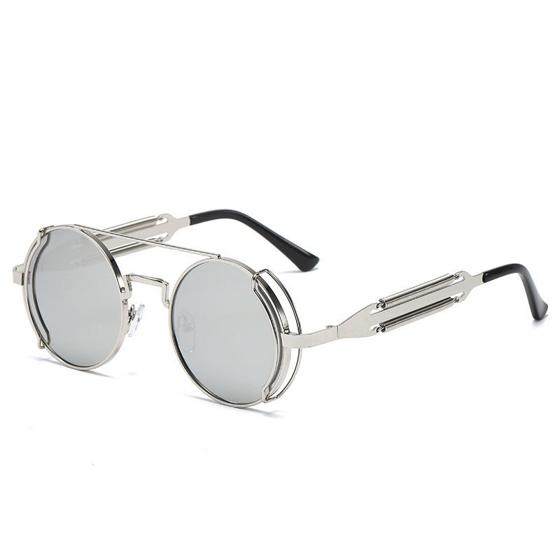 Wholesale PC Color Film Sunglasses